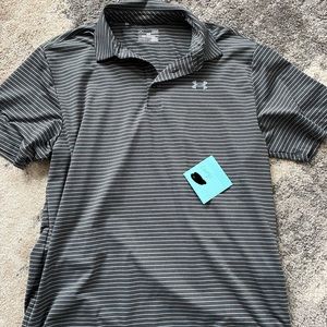 Men’s under armor shirt